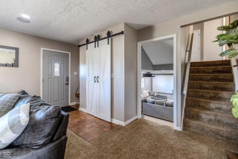 1119 E 234th Street Sheridan IN 46069