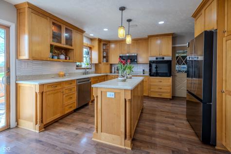 1119 E 234th Street Sheridan IN 46069