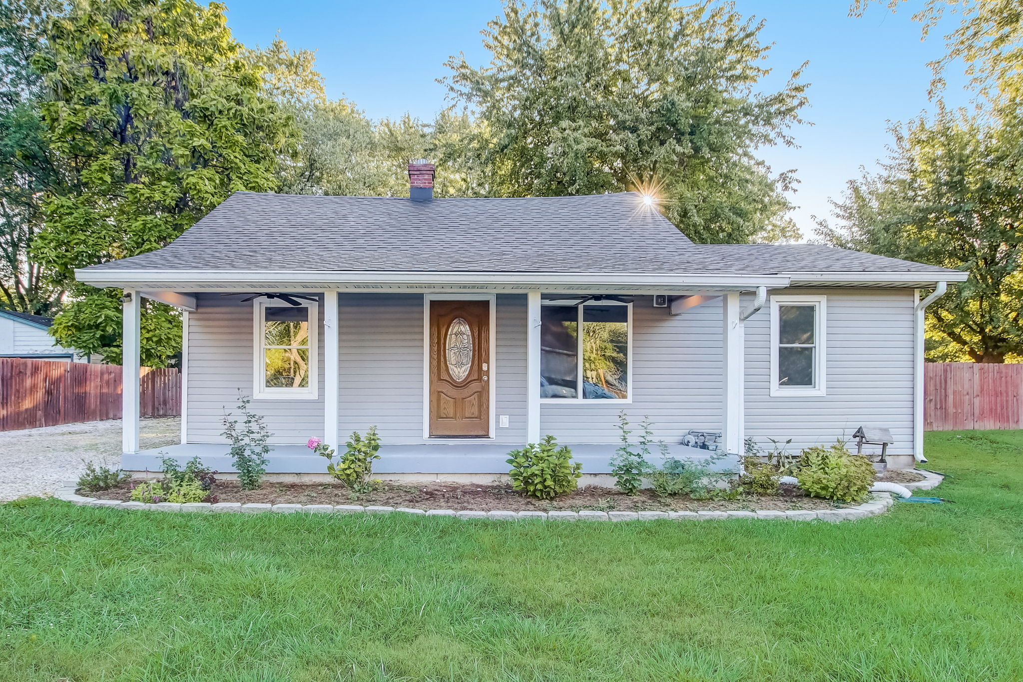 3741 S Kealing Avenue Indianapolis IN 46237
