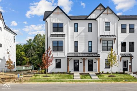 7096 Nine Penny Drive Brownsburg IN 46112