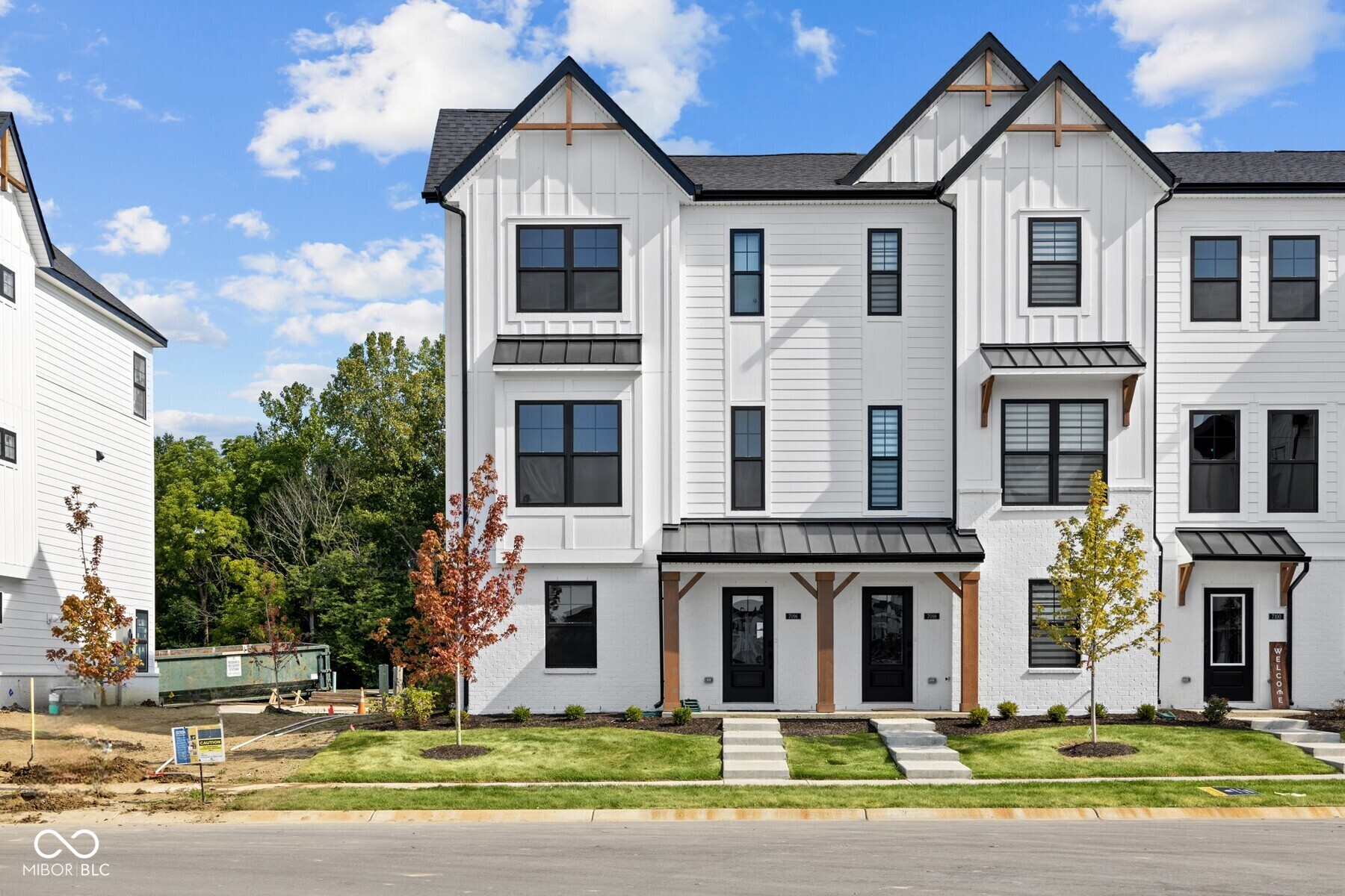 7096 Nine Penny Drive Brownsburg IN 46112