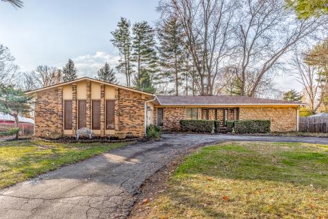 1925 W 65th Street Indianapolis IN 46260