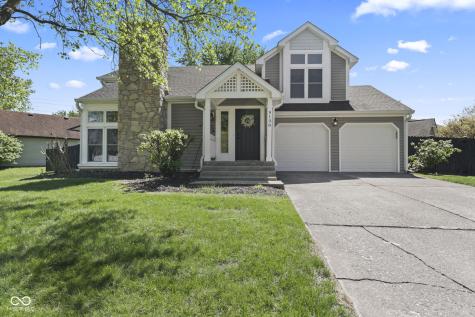 9138 Hardwood Court Indianapolis IN 46250
