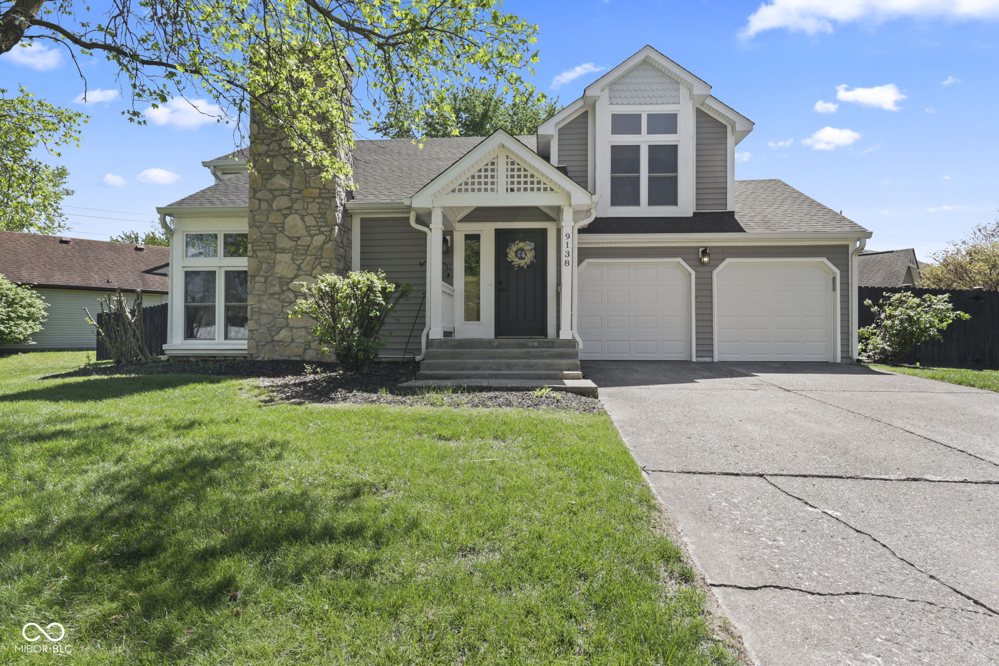 9138 Hardwood Court Indianapolis IN 46250