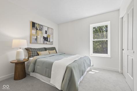 9138 Hardwood Court Indianapolis IN 46250