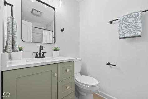 9138 Hardwood Court Indianapolis IN 46250