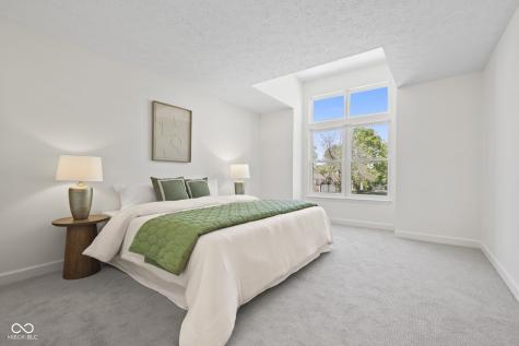 9138 Hardwood Court Indianapolis IN 46250