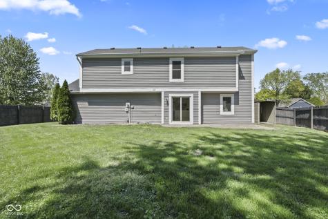 9138 Hardwood Court Indianapolis IN 46250