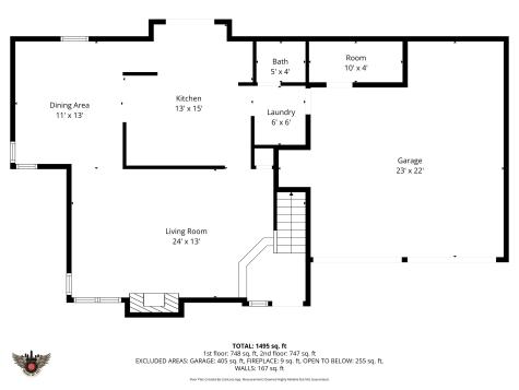 9138 Hardwood Court Indianapolis IN 46250