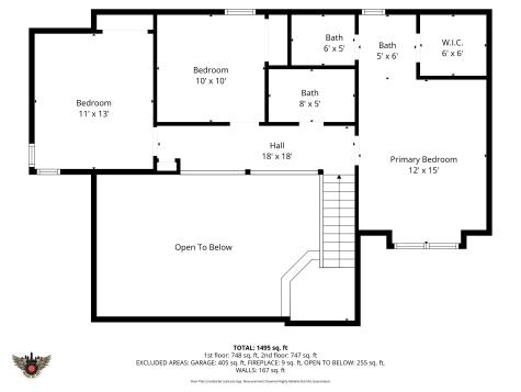 9138 Hardwood Court Indianapolis IN 46250