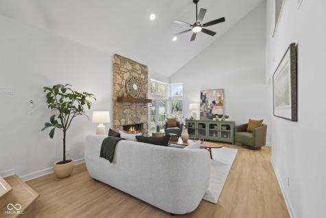 9138 Hardwood Court Indianapolis IN 46250
