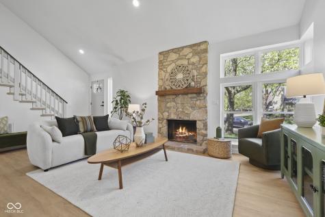 9138 Hardwood Court Indianapolis IN 46250