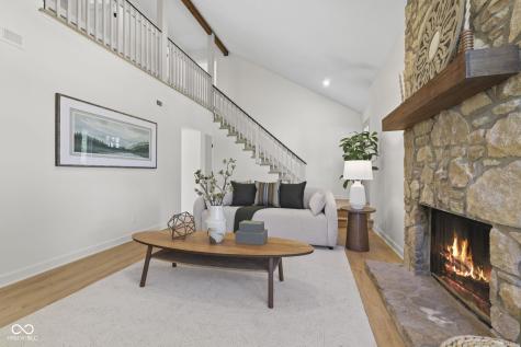 9138 Hardwood Court Indianapolis IN 46250