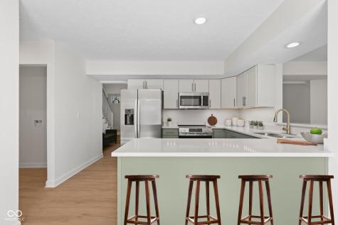 9138 Hardwood Court Indianapolis IN 46250