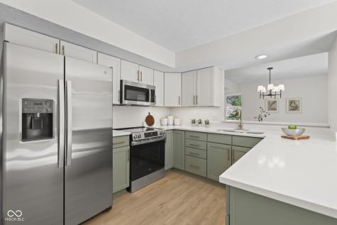 9138 Hardwood Court Indianapolis IN 46250