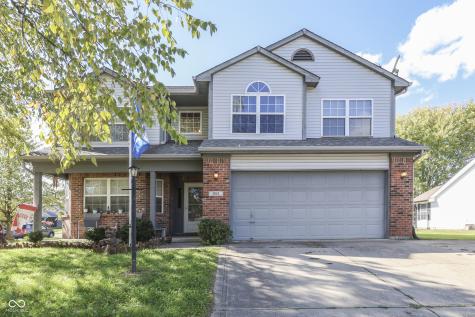 1804 Acorn Road Franklin IN 46131