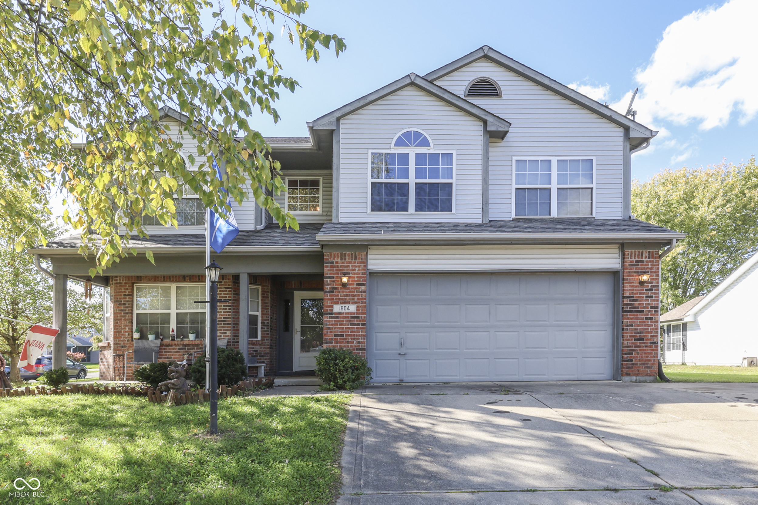 1804 Acorn Road Franklin IN 46131