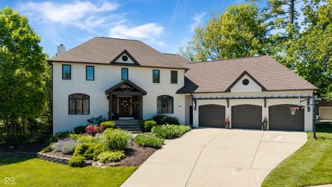 8840 Bay Breeze Lane Indianapolis IN 46236