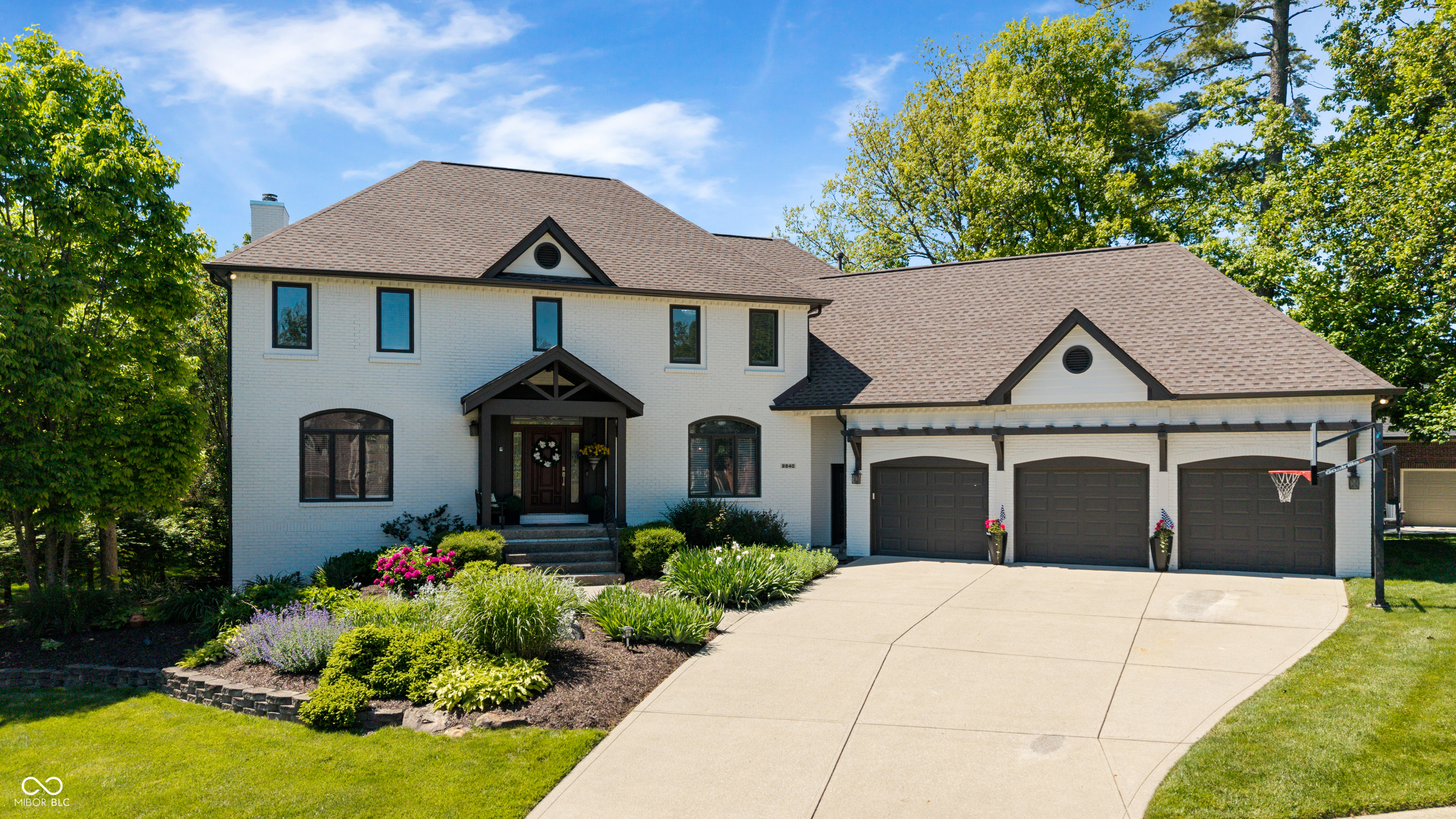 8840 Bay Breeze Lane Indianapolis IN 46236