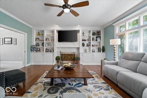 8840 Bay Breeze Lane Indianapolis IN 46236