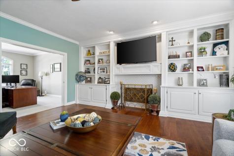 8840 Bay Breeze Lane Indianapolis IN 46236