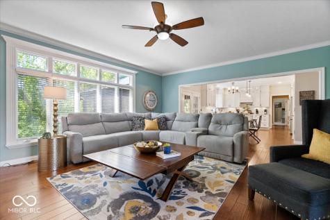 8840 Bay Breeze Lane Indianapolis IN 46236