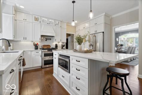 8840 Bay Breeze Lane Indianapolis IN 46236