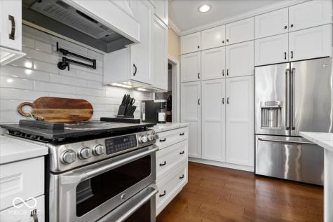 8840 Bay Breeze Lane Indianapolis IN 46236