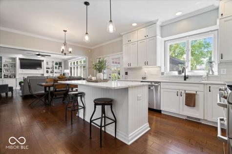 8840 Bay Breeze Lane Indianapolis IN 46236