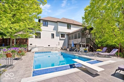8840 Bay Breeze Lane Indianapolis IN 46236