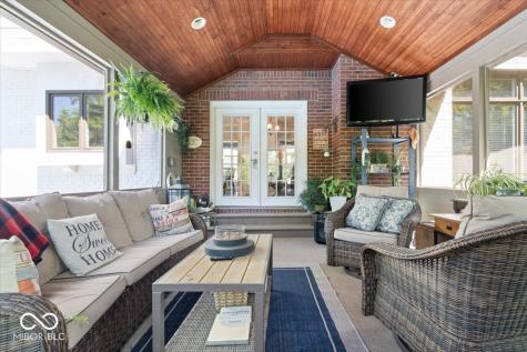8840 Bay Breeze Lane Indianapolis IN 46236