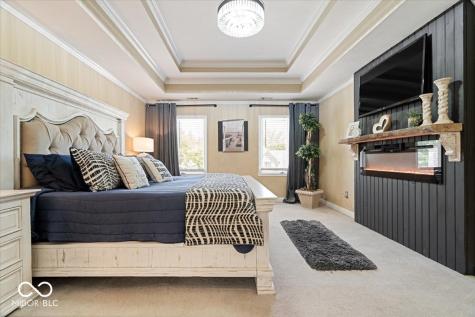 8840 Bay Breeze Lane Indianapolis IN 46236