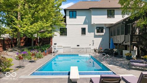 8840 Bay Breeze Lane Indianapolis IN 46236