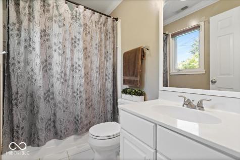 8840 Bay Breeze Lane Indianapolis IN 46236