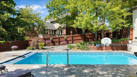8840 Bay Breeze Lane Indianapolis IN 46236
