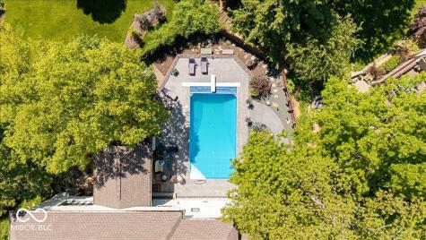 8840 Bay Breeze Lane Indianapolis IN 46236