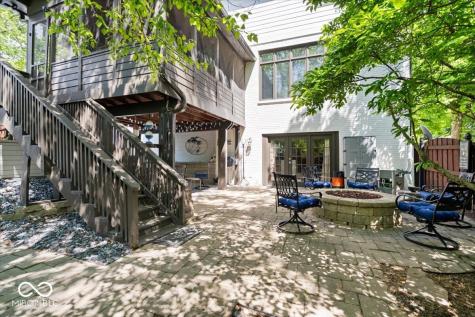8840 Bay Breeze Lane Indianapolis IN 46236