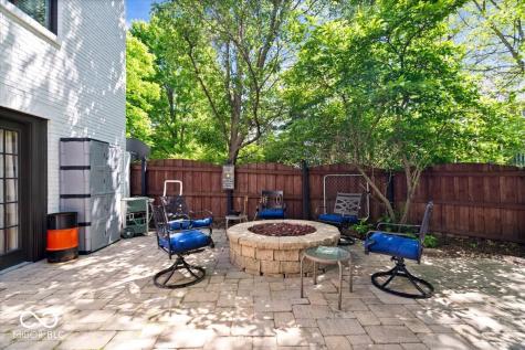8840 Bay Breeze Lane Indianapolis IN 46236