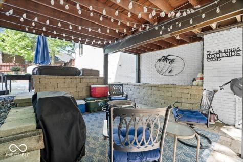 8840 Bay Breeze Lane Indianapolis IN 46236