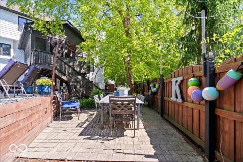 8840 Bay Breeze Lane Indianapolis IN 46236