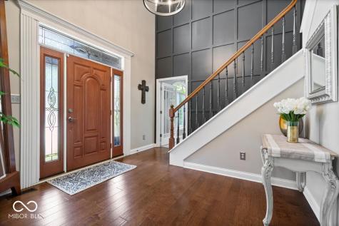 8840 Bay Breeze Lane Indianapolis IN 46236