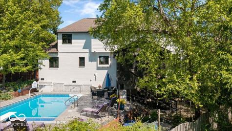 8840 Bay Breeze Lane Indianapolis IN 46236