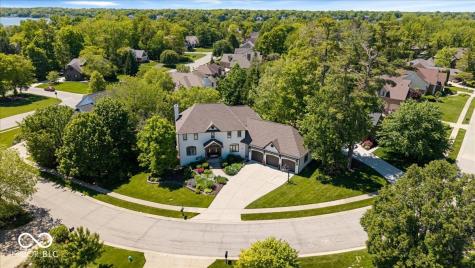 8840 Bay Breeze Lane Indianapolis IN 46236