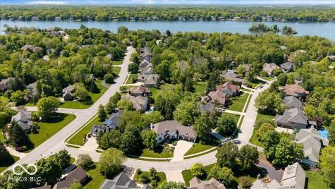 8840 Bay Breeze Lane Indianapolis IN 46236