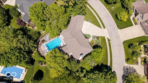 8840 Bay Breeze Lane Indianapolis IN 46236