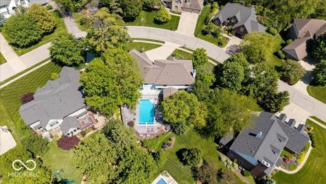 8840 Bay Breeze Lane Indianapolis IN 46236