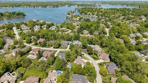 8840 Bay Breeze Lane Indianapolis IN 46236