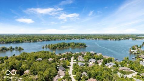 8840 Bay Breeze Lane Indianapolis IN 46236