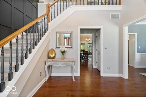 8840 Bay Breeze Lane Indianapolis IN 46236