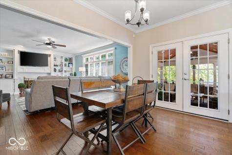 8840 Bay Breeze Lane Indianapolis IN 46236